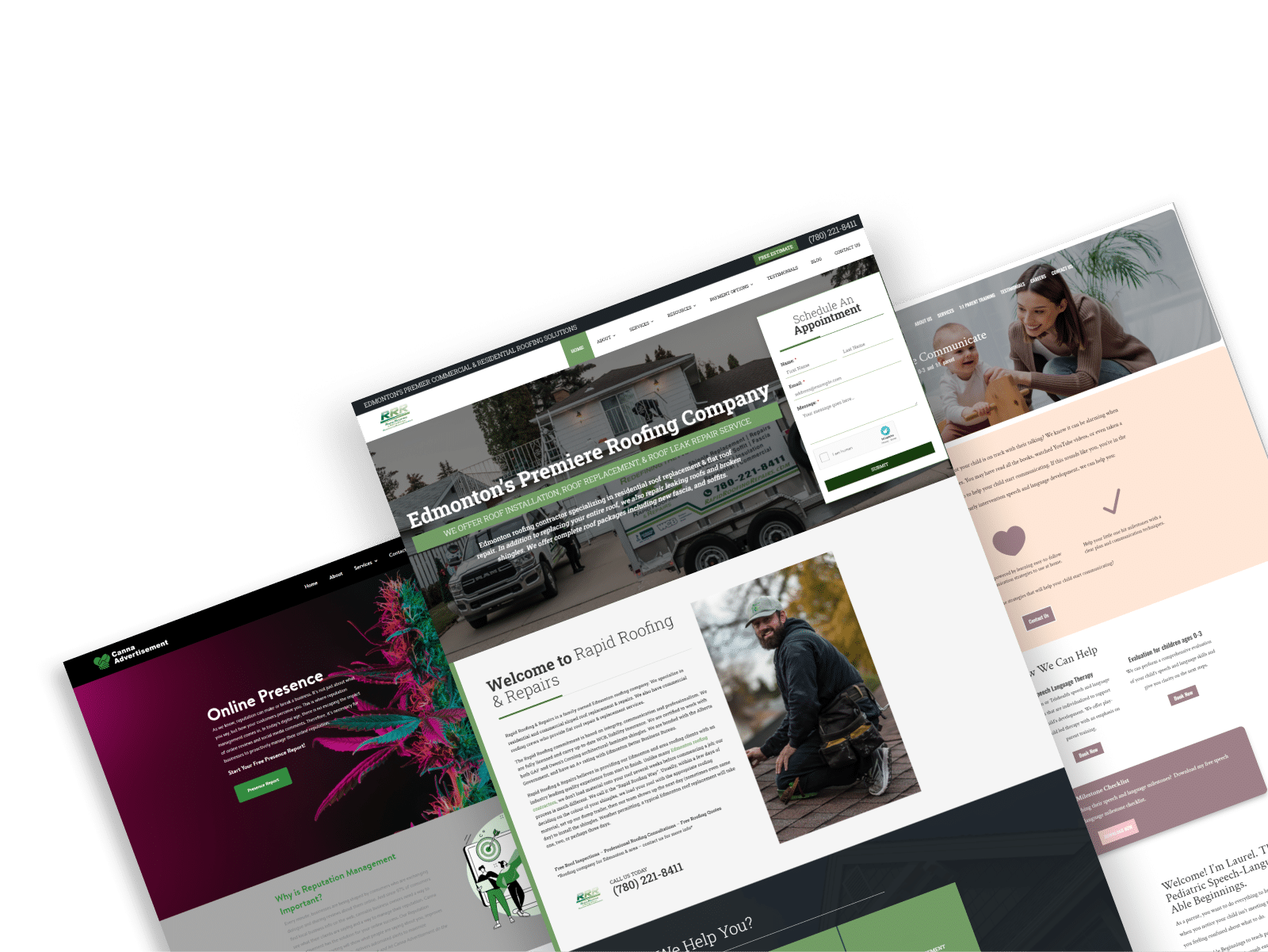 Dribbble shot HD - 3